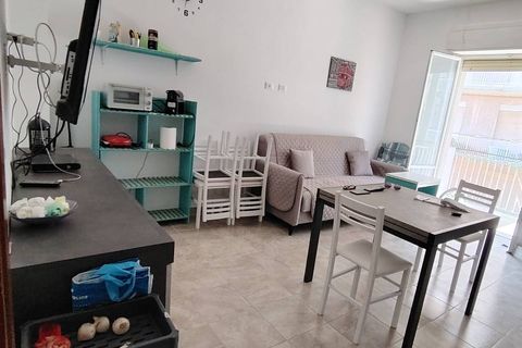 Leilighet i Floridia, Siracusa, Floridia - € 63 000 | Ref: 27 - foto 7