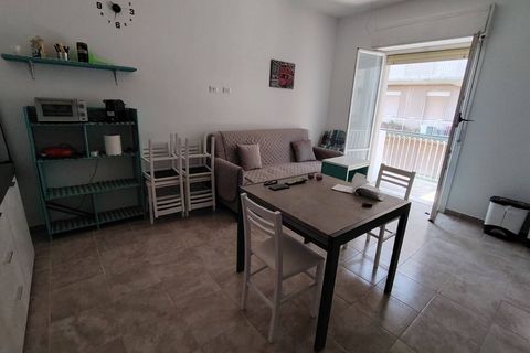 Leilighet i Floridia, Siracusa, Floridia - € 63 000 | Ref: 27 - foto 8