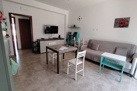 Leilighet i Floridia, Siracusa, Floridia - € 63 000 | Ref: 27 - foto 9