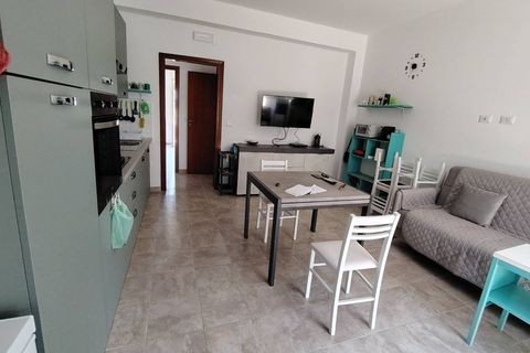 Leilighet i Floridia, Siracusa, Floridia - € 63 000 | Ref: 27 - foto 10
