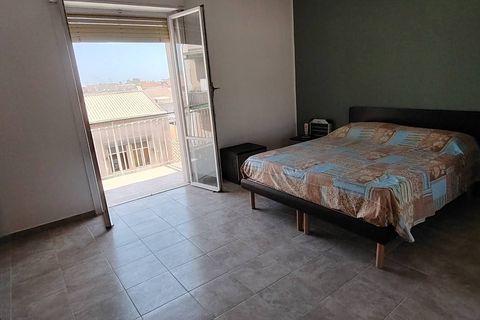 Leilighet i Floridia, Siracusa, Floridia - € 63 000 | Ref: 27 - foto 24