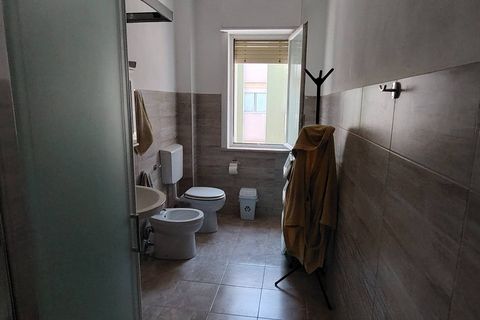 Leilighet i Floridia, Siracusa, Floridia - € 63 000 | Ref: 27 - foto 29