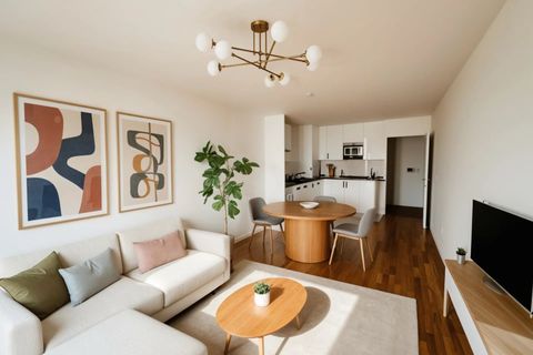 Lejlighed i Antony, Hauts-de-Seine, Antony - € 315.000 | Ref: 85833849 - foto 1