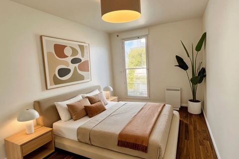 Lejlighed i Antony, Hauts-de-Seine, Antony - € 315.000 | Ref: 85833849 - foto 6