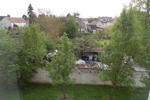 Leilighet i Avon, Deux-Sevres, Avon - € 268 000 | Ref: 85771626 - foto 17