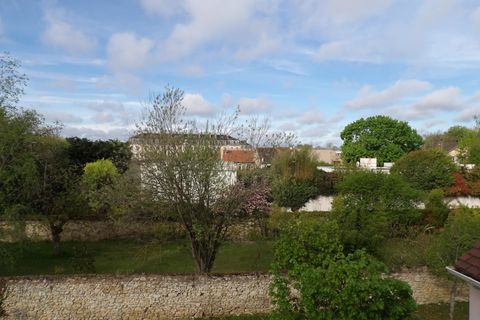 Leilighet i Avon, Deux-Sevres, Avon - € 268 000 | Ref: 85771626 - foto 18