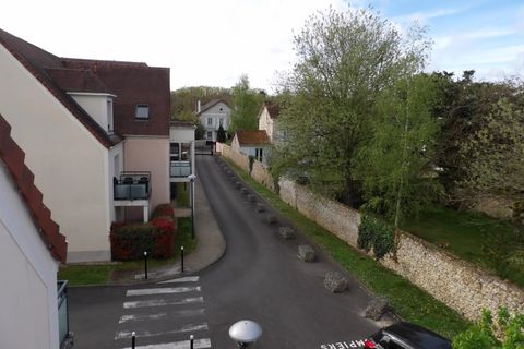 Leilighet i Avon, Deux-Sevres, Avon - € 268 000 | Ref: 85771626 - foto 19