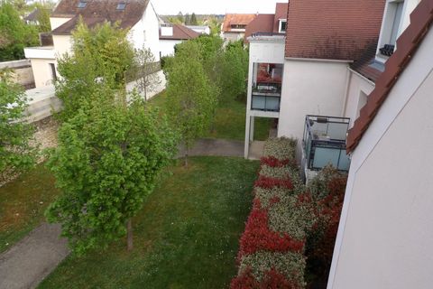 Leilighet i Avon, Deux-Sevres, Avon - € 268 000 | Ref: 85771626 - foto 20
