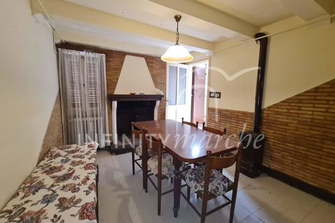 Villa i Falerone, Fermo, Falerone - € 85.000 | Ref: 160 - foto 2