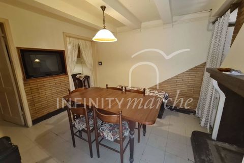 Villa i Falerone, Fermo, Falerone - € 85.000 | Ref: 160 - foto 3