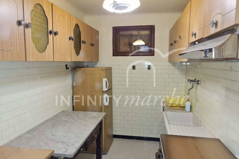 Villa i Falerone, Fermo, Falerone - € 85.000 | Ref: 160 - foto 4