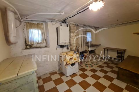 Villa i Falerone, Fermo, Falerone - € 85.000 | Ref: 160 - foto 5