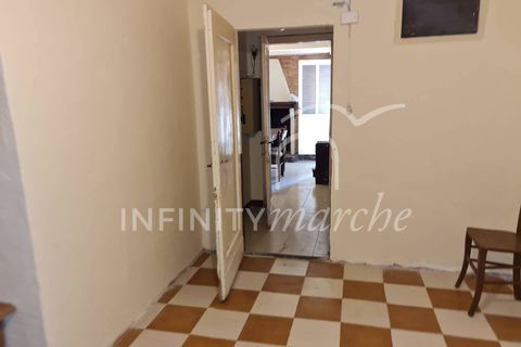Villa i Falerone, Fermo, Falerone - € 85.000 | Ref: 160 - foto 6