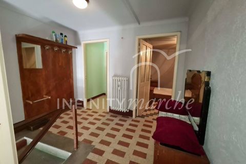 Villa i Falerone, Fermo, Falerone - € 85.000 | Ref: 160 - foto 8