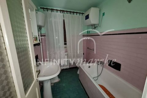 Villa i Falerone, Fermo, Falerone - € 85.000 | Ref: 160 - foto 9