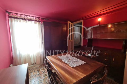 Villa i Falerone, Fermo, Falerone - € 85.000 | Ref: 160 - foto 12