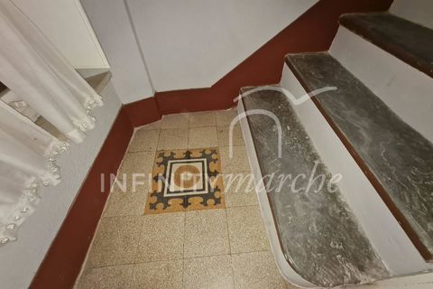 Villa i Falerone, Fermo, Falerone - € 85.000 | Ref: 160 - foto 14