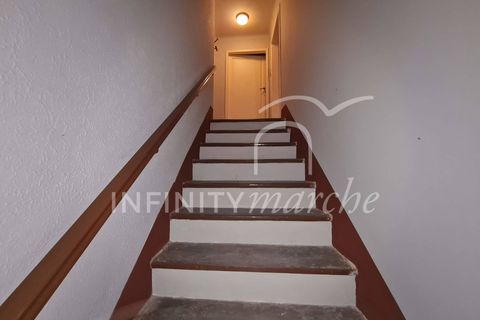 Villa i Falerone, Fermo, Falerone - € 85.000 | Ref: 160 - foto 15