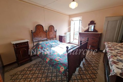 Villa i Falerone, Fermo, Falerone - € 85.000 | Ref: 160 - foto 16