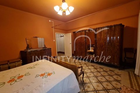 Villa i Falerone, Fermo, Falerone - € 85.000 | Ref: 160 - foto 18