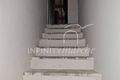 Villa i Falerone, Fermo, Falerone - € 85.000 | Ref: 160 - foto 21