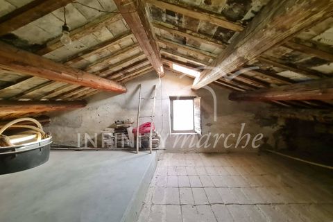 Villa i Falerone, Fermo, Falerone - € 85.000 | Ref: 160 - foto 22