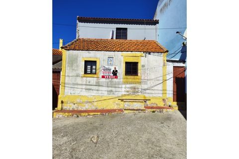 Villa a Peniche, Leiria, Peniche - € 145.000 | Ref: AE167/2025 - foto 3