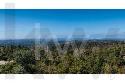 Helårsgrund i Monchique, Faro, Monchique - € 6.000.000 | Ref: KWPT-014722 - foto 1