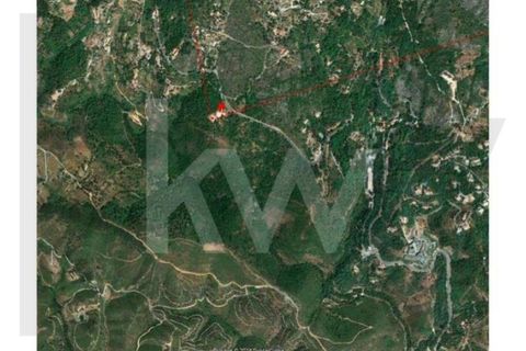 Helårsgrund i Monchique, Faro, Monchique - € 6.000.000 | Ref: KWPT-014722 - foto 4