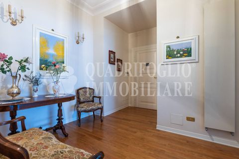 Leilighet i Rome, Rome, Rome - € 425 000 | Ref: Via Polinesia 5 - foto 3