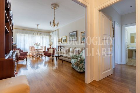 Leilighet i Rome, Rome, Rome - € 425 000 | Ref: Via Polinesia 5 - foto 4