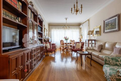 Leilighet i Rome, Rome, Rome - € 425 000 | Ref: Via Polinesia 5 - foto 5