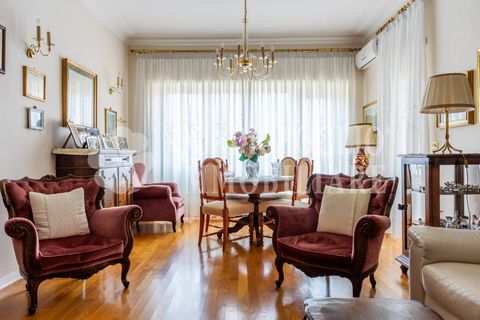 Leilighet i Rome, Rome, Rome - € 425 000 | Ref: Via Polinesia 5 - foto 7