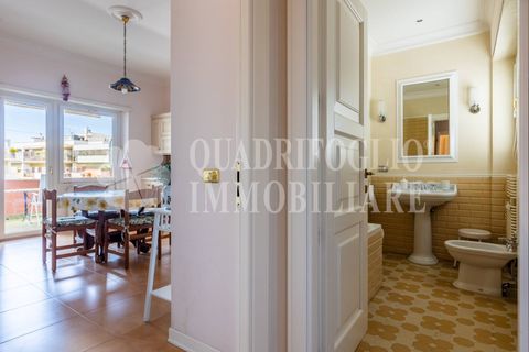 Leilighet i Rome, Rome, Rome - € 425 000 | Ref: Via Polinesia 5 - foto 13