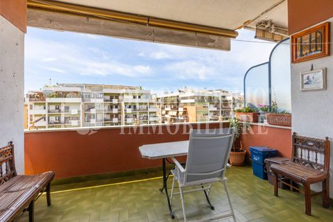 Leilighet i Rome, Rome, Rome - € 425 000 | Ref: Via Polinesia 5 - foto 20