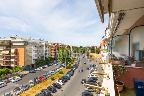 Leilighet i Rome, Rome, Rome - € 425 000 | Ref: Via Polinesia 5 - foto 22