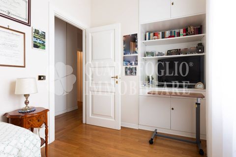 Leilighet i Rome, Rome, Rome - € 425 000 | Ref: Via Polinesia 5 - foto 29