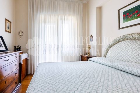Leilighet i Rome, Rome, Rome - € 425 000 | Ref: Via Polinesia 5 - foto 34