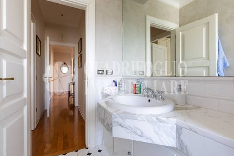 Leilighet i Rome, Rome, Rome - € 425 000 | Ref: Via Polinesia 5 - foto 45