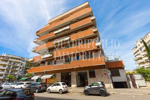 Leilighet i Rome, Rome, Rome - € 425 000 | Ref: Via Polinesia 5 - foto 49