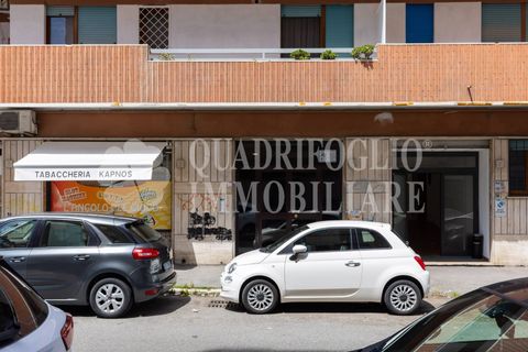 Leilighet i Rome, Rome, Rome - € 425 000 | Ref: Via Polinesia 5 - foto 50
