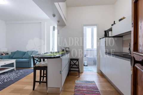 Lejlighed i Rome, Rome, Rome - € 115.000 | Ref: Orlando Paolo 7 - foto 1