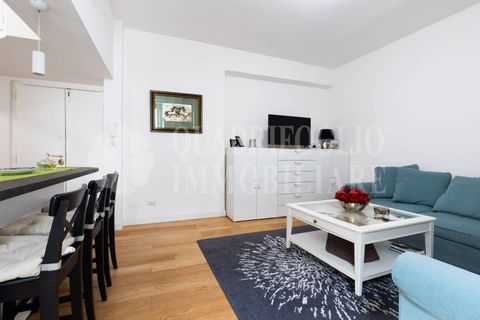 Lejlighed i Rome, Rome, Rome - € 115.000 | Ref: Orlando Paolo 7 - foto 8