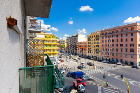 Lejlighed i Rome, Rome, Rome - € 350.000 | Ref: Piazza Ponte lungo - foto 17