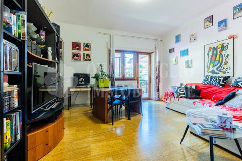Leilighet i Rome, Rome, Rome - € 250 000 | Ref: Pineta 18 Grande int.4 - foto 5