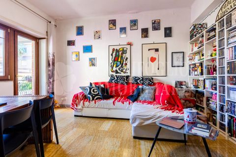 Leilighet i Rome, Rome, Rome - € 250 000 | Ref: Pineta 18 Grande int.4 - foto 6