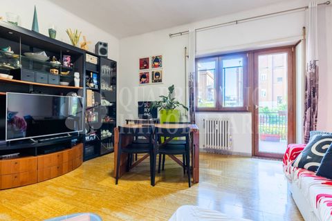 Leilighet i Rome, Rome, Rome - € 250 000 | Ref: Pineta 18 Grande int.4 - foto 8
