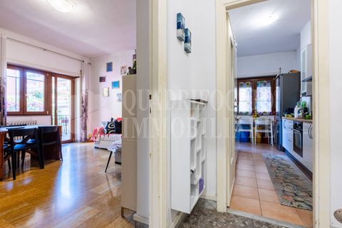 Leilighet i Rome, Rome, Rome - € 250 000 | Ref: Pineta 18 Grande int.4 - foto 9