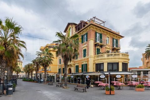 Lejlighed i Rome, Rome, Rome - € 340.000 | Ref: Via lucio coilio - foto 1