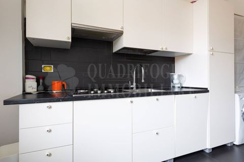 Lejlighed i Rome, Rome, Rome - € 340.000 | Ref: Via lucio coilio - foto 8